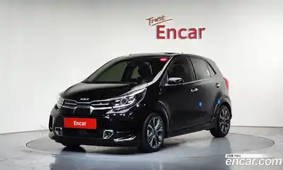 Kia Morning, 2022