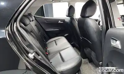 Kia Morning 2022 1.0 гидро в Москве № 1904697, миниатюра 11