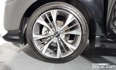 Kia Morning 2022 1.0 гидро в Москве № 1904697, миниатюра 5