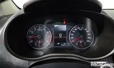 Kia Morning 2022 1.0 гидро в Москве № 1904697, миниатюра 8