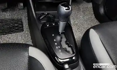 Kia Morning 2022 1.0 гидро в Москве № 1904697, миниатюра 9