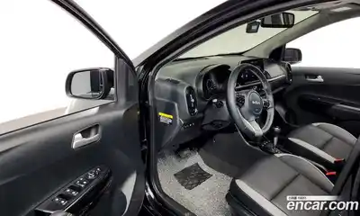 Kia Morning 2022 1.0 гидро в Москве № 1904697, миниатюра 10