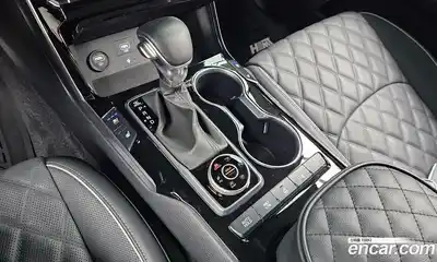 Kia Mohave 2021 3.0 гидро в Москве № 1904749, миниатюра 12