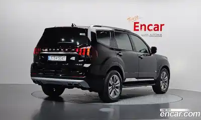 Kia Mohave 2021 3.0 гидро в Москве № 1904749, миниатюра 2