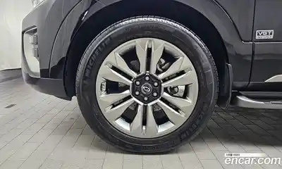Kia Mohave 2021 3.0 гидро в Москве № 1904749, миниатюра 5