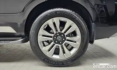 Kia Mohave 2021 3.0 гидро в Москве № 1904749, миниатюра 7