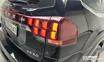 Kia Mohave 2021 3.0 гидро в Москве № 1904749, миниатюра 9