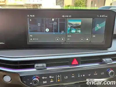 Kia Sorento 2025 2.5 гидро в Москве № 1904816, миниатюра 11