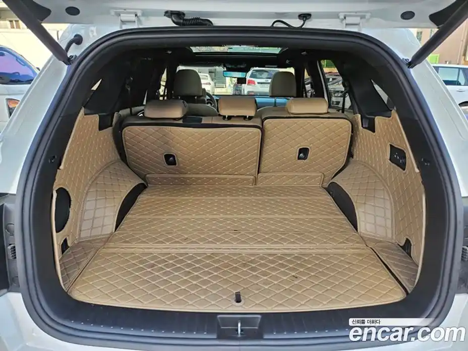 Kia Sorento 2025 2.5 гидро в Москве № 1904816, фото 20