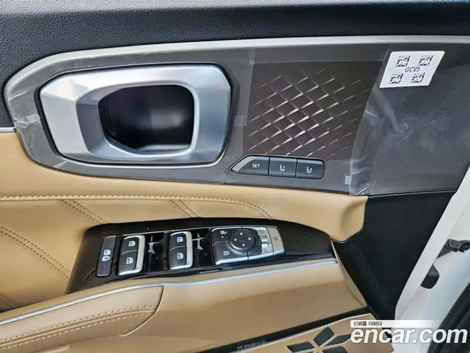 Kia Sorento 2025 2.5 гидро в Москве № 1904816, фото 7