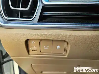 Kia Sorento 2025 2.5 гидро в Москве № 1904816, миниатюра 8