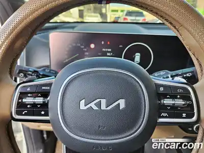 Kia Sorento 2025 2.5 гидро в Москве № 1904816, миниатюра 10