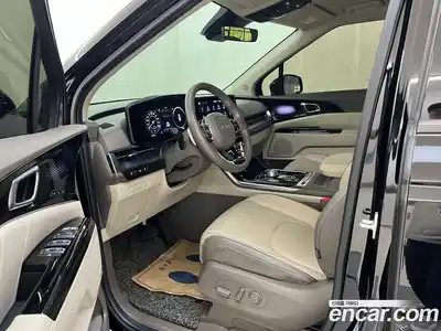 Kia Canival 2022 3.5 гидро в Москве № 1904893, миниатюра 11