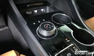 Kia K5 2021 2.0 гидро в Москве № 1904954, миниатюра 12