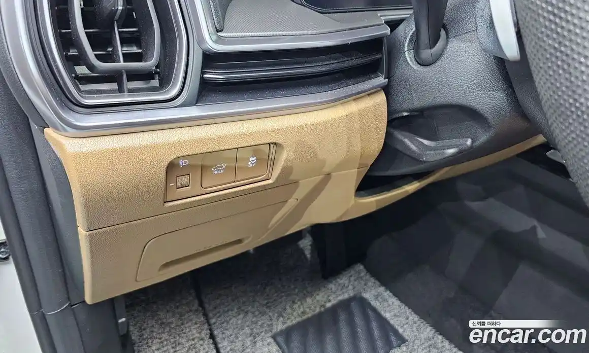 Kia Sorento 2024 2.5 гидро в Москве № 1904961, фото 25
