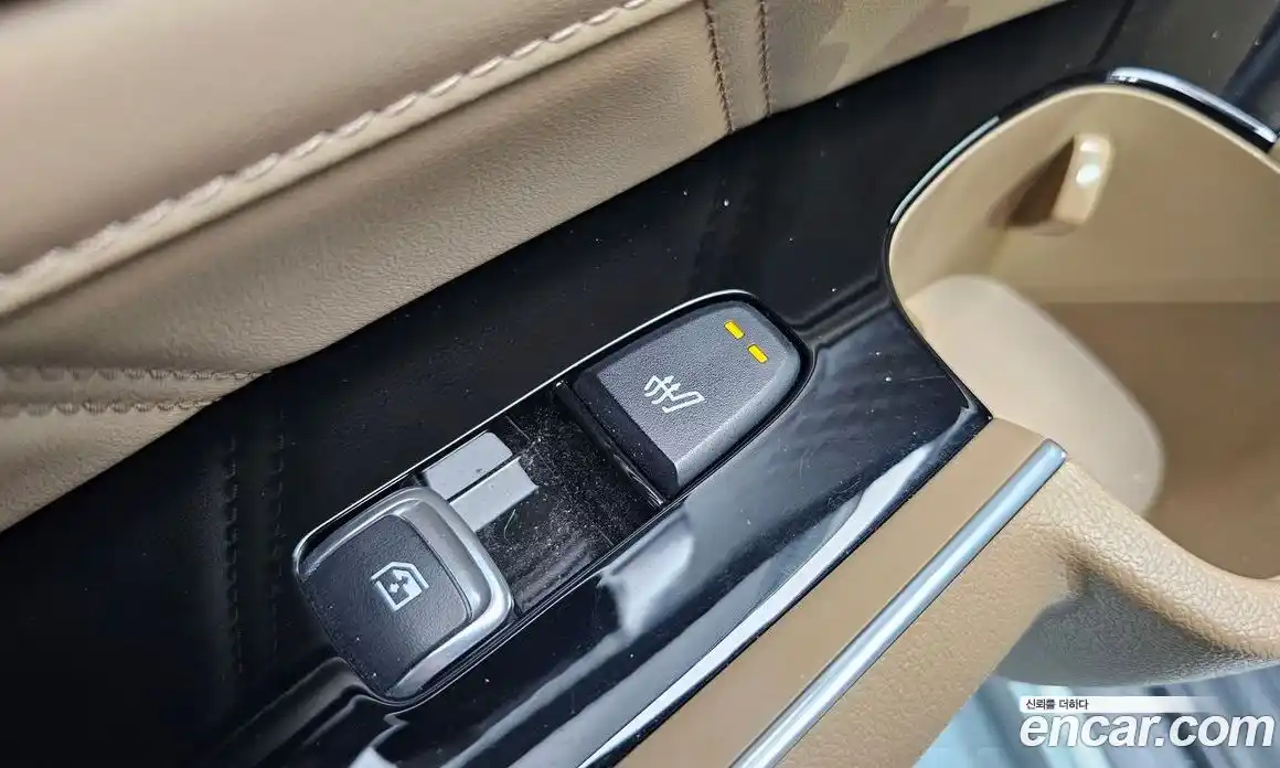 Kia Sorento 2024 2.5 гидро в Москве № 1904961, фото 26