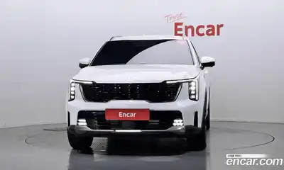Kia Sorento 2024 2.5 гидро в Москве № 1904961, миниатюра 3