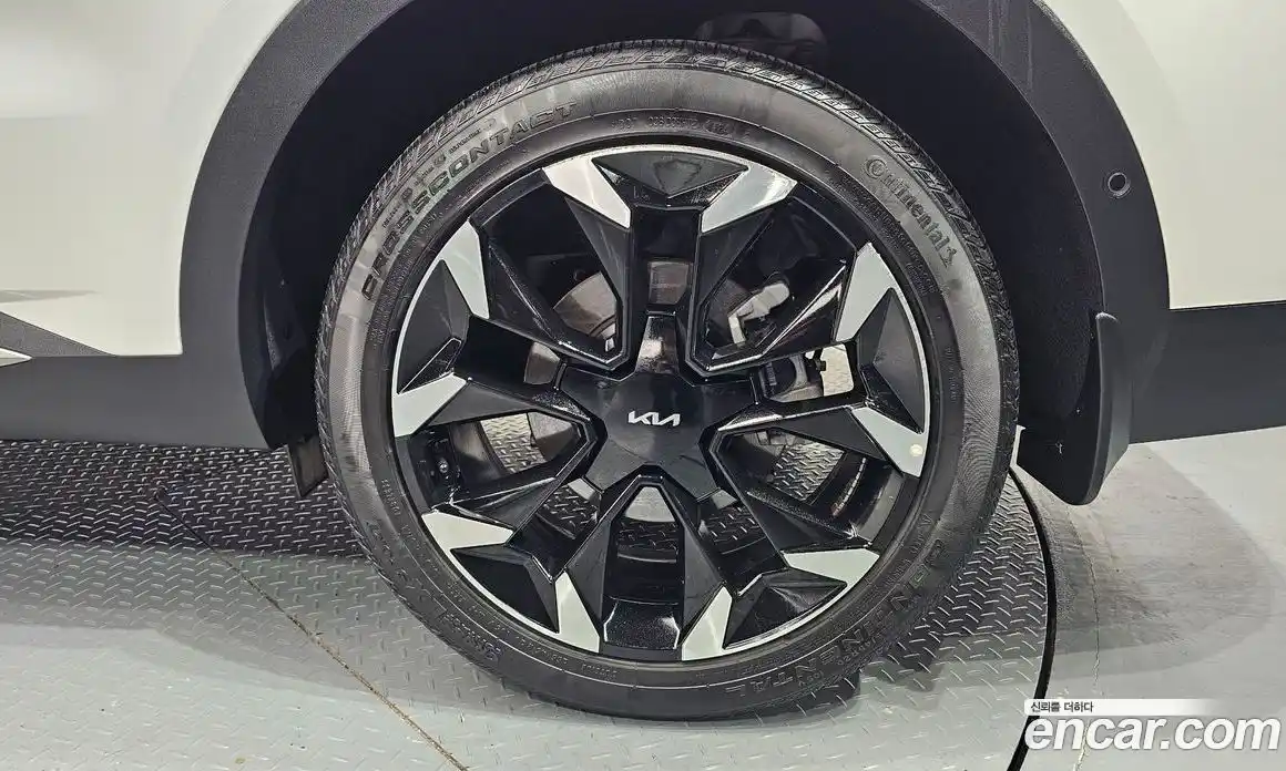 Kia Sorento 2024 2.5 гидро в Москве № 1904961, фото 7