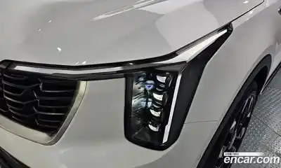 Kia Sorento 2024 2.5 гидро в Москве № 1904961, миниатюра 8