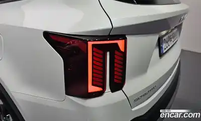 Kia Sorento 2024 2.5 гидро в Москве № 1904961, миниатюра 9