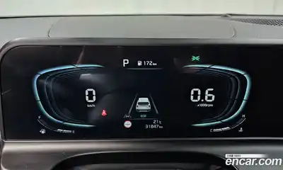 Kia Seltos 2024 1.6 гидро в Москве № 1904967, миниатюра 11