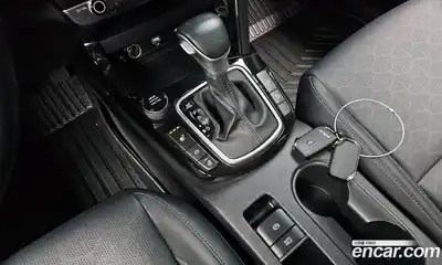 Kia Seltos 2024 1.6 гидро в Москве № 1904967, миниатюра 12