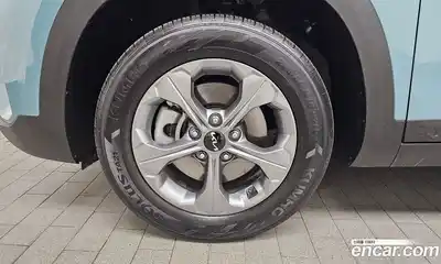 Kia Seltos 2024 1.6 гидро в Москве № 1904967, миниатюра 5
