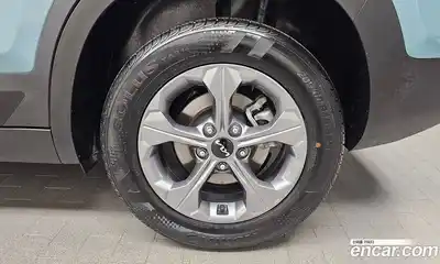 Kia Seltos 2024 1.6 гидро в Москве № 1904967, миниатюра 7