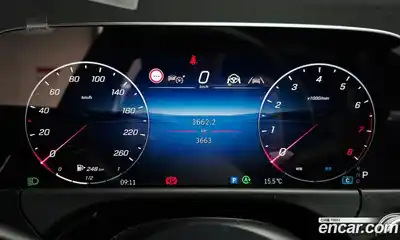 Mercedes-Benz E-Class 2025 2.0 гидро в Москве № 1905013, миниатюра 11