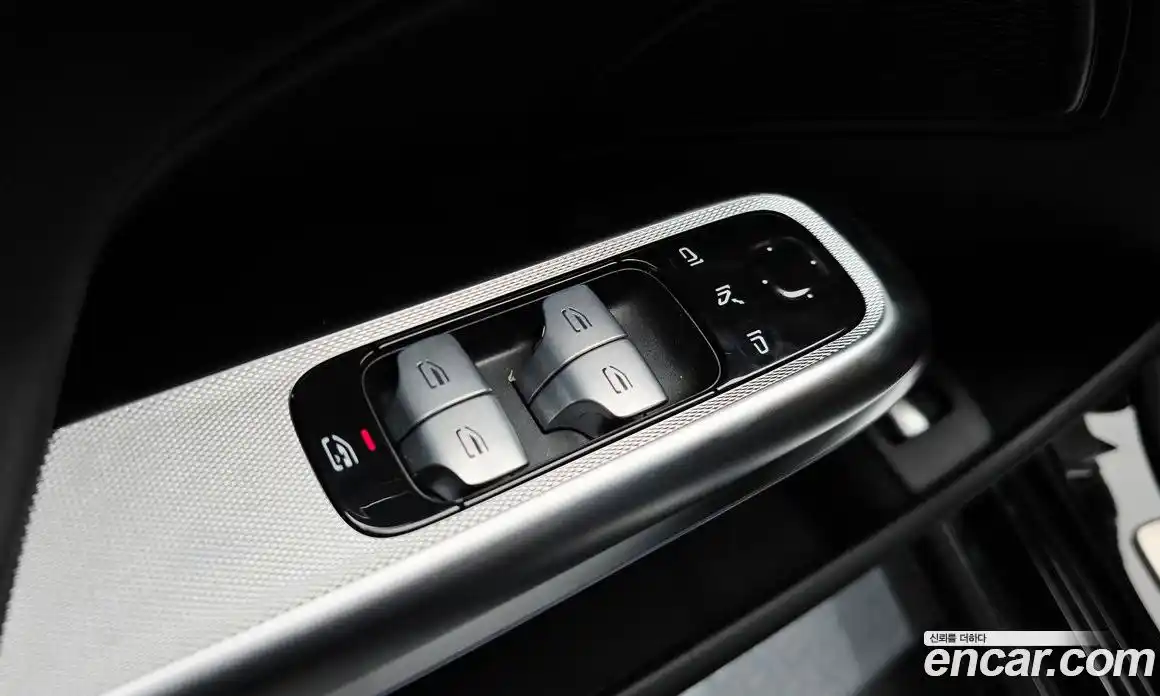 Mercedes-Benz E-Class 2025 2.0 гидро в Москве № 1905013, фото 20