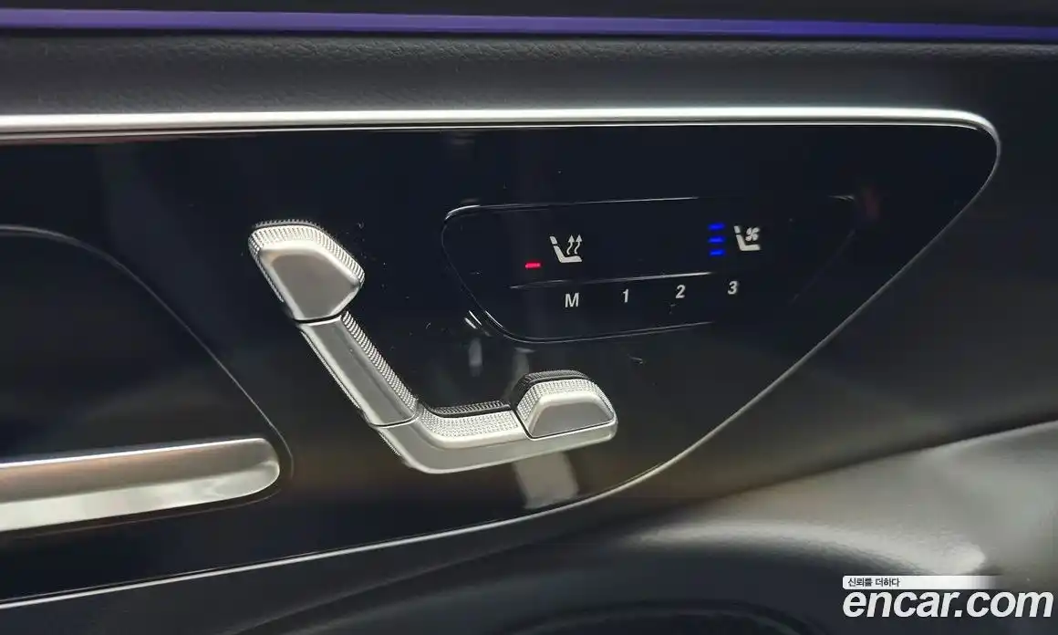 Mercedes-Benz E-Class 2025 2.0 гидро в Москве № 1905013, фото 22
