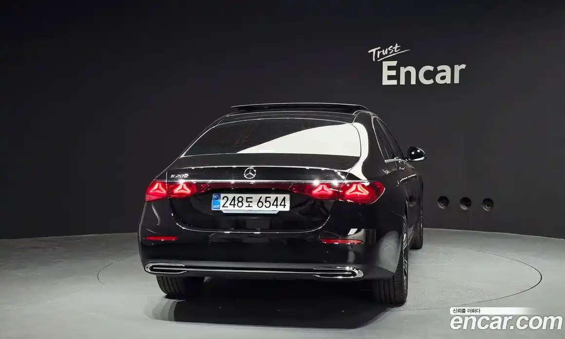 Mercedes-Benz E-Class 2025 2.0 гидро в Москве № 1905013, фото 4