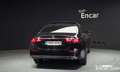 Mercedes-Benz E-Class 2025 2.0 гидро в Москве № 1905013, миниатюра 4