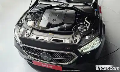 Mercedes-Benz E-Class 2025 2.0 гидро в Москве № 1905013, миниатюра 6