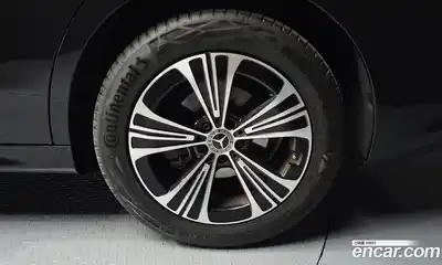 Mercedes-Benz E-Class 2025 2.0 гидро в Москве № 1905013, миниатюра 7