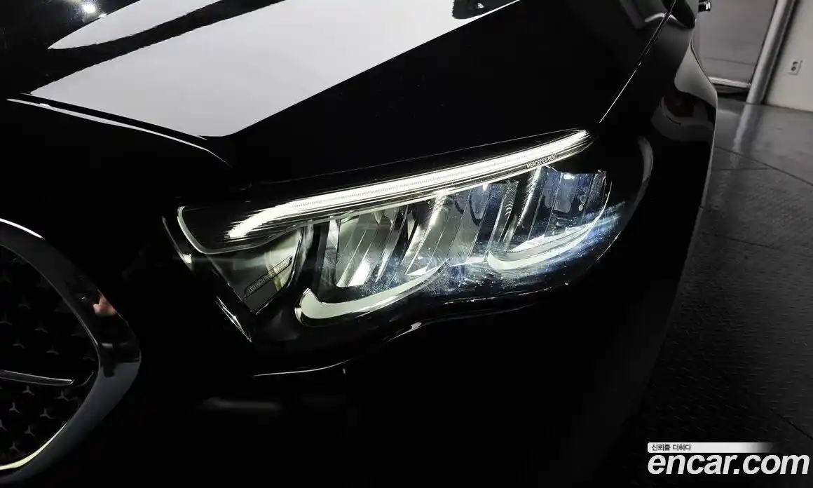 Mercedes-Benz E-Class 2025 2.0 гидро в Москве № 1905013, фото 8
