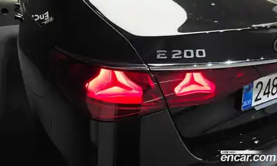 Mercedes-Benz E-Class 2025 2.0 гидро в Москве № 1905013, миниатюра 9