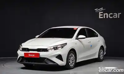 Kia K3, 2022