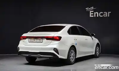 Kia K3 2022 1.6 гидро в Москве № 1905042, миниатюра 2