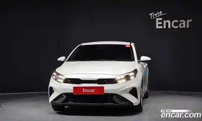 Kia K3 2022 1.6 гидро в Москве № 1905042, миниатюра 3