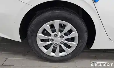 Kia K3 2022 1.6 гидро в Москве № 1905042, миниатюра 5