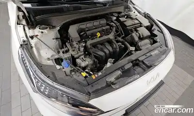 Kia K3 2022 1.6 гидро в Москве № 1905042, миниатюра 6