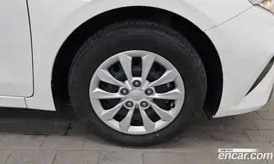 Kia K3 2022 1.6 гидро в Москве № 1905042, миниатюра 7