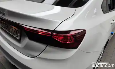 Kia K3 2022 1.6 гидро в Москве № 1905042, миниатюра 9