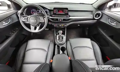 Kia K3 2022 1.6 гидро в Москве № 1905042, миниатюра 10