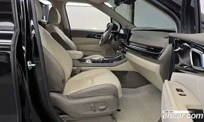 Kia Canival 2024 3.5 гидро в Москве № 1905092, миниатюра 11