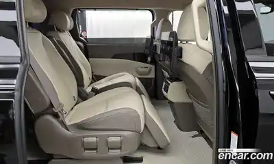 Kia Canival 2024 3.5 гидро в Москве № 1905092, миниатюра 12