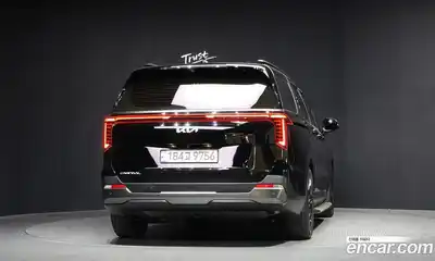 Kia Canival 2024 3.5 гидро в Москве № 1905092, миниатюра 4