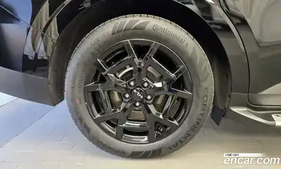 Kia Canival 2024 3.5 гидро в Москве № 1905092, миниатюра 5