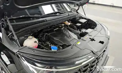 Kia Canival 2024 3.5 гидро в Москве № 1905092, миниатюра 6